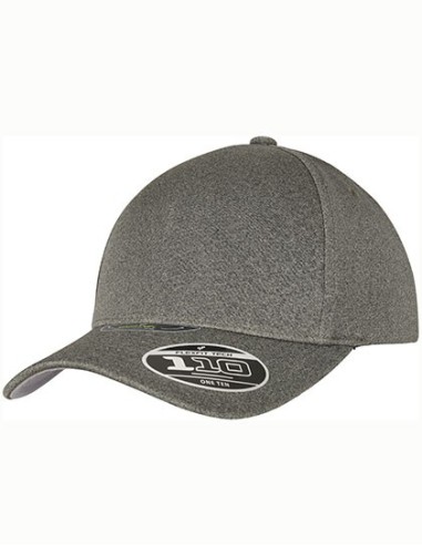 F-110MU-110 Melange Unipanel Cap